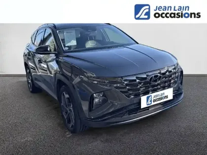 Photo 2 Hyundai Tucson  1.6 T-GDI 265 HTRAC Plug-in BVA6