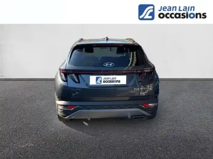 Photo 5 Hyundai Tucson  1.6 T-GDI 265 HTRAC Plug-in BVA6