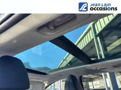 Photo 18 Hyundai Tucson  1.6 T-GDI 265 HTRAC Plug-in BVA6