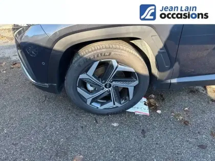 Photo 8 Hyundai Tucson  1.6 T-GDI 265 HTRAC Plug-in BVA6