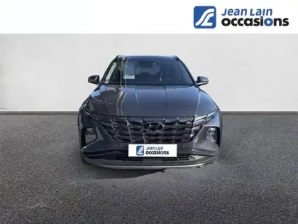 Photo 1 Hyundai Tucson  1.6 T-GDI 265 HTRAC Plug-in BVA6