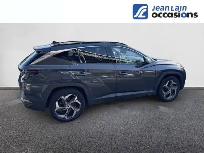 Photo 3 Hyundai Tucson  1.6 T-GDI 265 HTRAC Plug-in BVA6