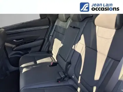 Photo 16 Hyundai Tucson  1.6 T-GDI 265 HTRAC Plug-in BVA6