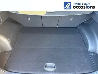 Photo 9 Hyundai Tucson  1.6 T-GDI 265 HTRAC Plug-in BVA6