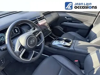 Photo 10 Hyundai Tucson  1.6 T-GDI 265 HTRAC Plug-in BVA6