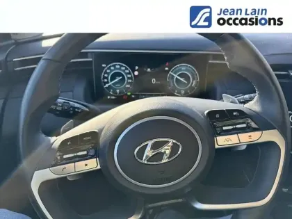 Photo 11 Hyundai Tucson  1.6 T-GDI 265 HTRAC Plug-in BVA6