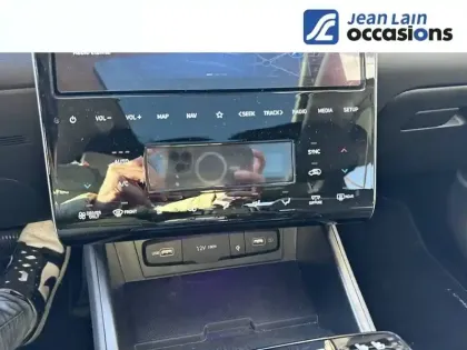 Photo 13 Hyundai Tucson  1.6 T-GDI 265 HTRAC Plug-in BVA6