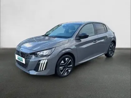 Photo 20 Peugeot 208  Hybrid 110 e-DCS6