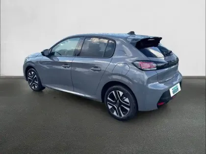 Photo 6 Peugeot 208  Hybrid 110 e-DCS6