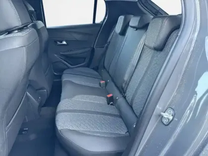 Photo 31 Peugeot 208  Hybrid 110 e-DCS6