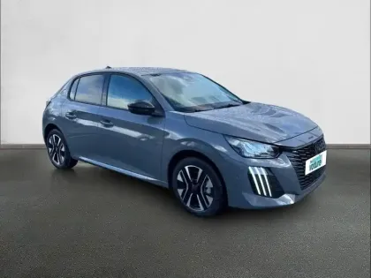 Photo 42 Peugeot 208  Hybrid 110 e-DCS6