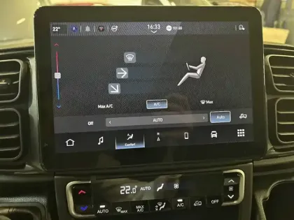 Photo 18 Peugeot Boxer  FGN TOLE 3.5 T L2H2 140 S&S BVA8