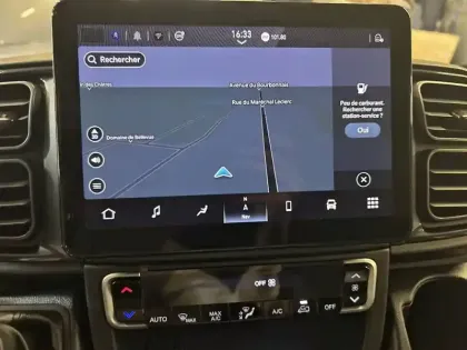 Photo 17 Peugeot Boxer  FGN TOLE 3.5 T L2H2 140 S&S BVA8