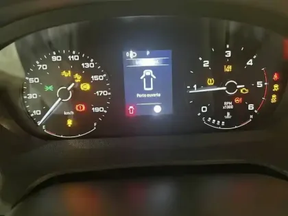 Photo 9 Peugeot Boxer  FGN TOLE 3.5 T L2H2 140 S&S BVA8