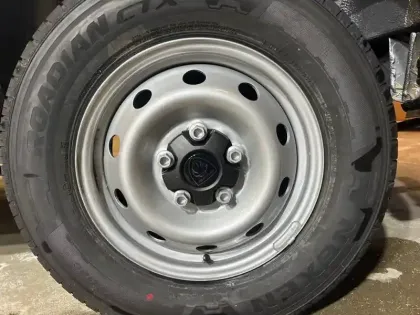 Photo 12 Peugeot Boxer  FGN TOLE 3.5 T L2H2 140 S&S BVA8