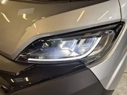 Photo 15 Peugeot Boxer  FGN TOLE 3.5 T L2H2 140 S&S BVA8