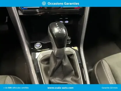 Photo 10 Volkswagen T-roc  1.5 TSI EVO 150 Start/Stop DSG7