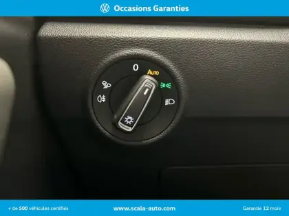 Photo 15 Volkswagen T-roc  1.5 TSI EVO 150 Start/Stop DSG7