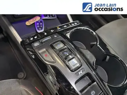 Photo 12 Hyundai Tucson  1.6 T-GDI 265 HTRAC Plug-in BVA6