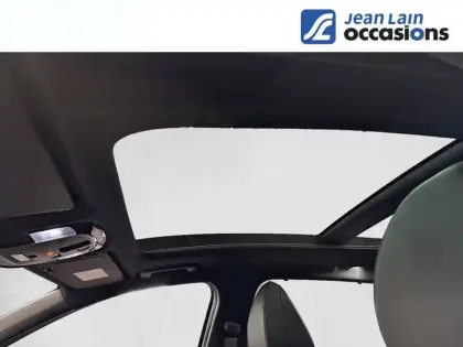 Photo 18 Hyundai Tucson  1.6 T-GDI 265 HTRAC Plug-in BVA6