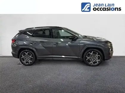 Photo 3 Hyundai Tucson  1.6 T-GDI 265 HTRAC Plug-in BVA6