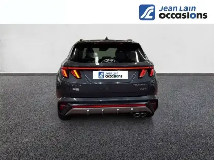 Photo 5 Hyundai Tucson  1.6 T-GDI 265 HTRAC Plug-in BVA6