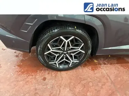 Photo 8 Hyundai Tucson  1.6 T-GDI 265 HTRAC Plug-in BVA6