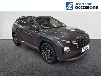 Photo 2 Hyundai Tucson  1.6 T-GDI 265 HTRAC Plug-in BVA6