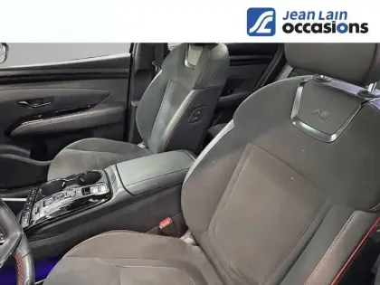 Photo 19 Hyundai Tucson  1.6 T-GDI 265 HTRAC Plug-in BVA6