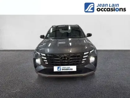Photo 1 Hyundai Tucson  1.6 T-GDI 265 HTRAC Plug-in BVA6