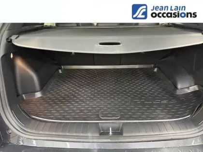 Photo 9 Hyundai Tucson  1.6 T-GDI 265 HTRAC Plug-in BVA6