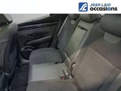 Photo 16 Hyundai Tucson  1.6 T-GDI 265 HTRAC Plug-in BVA6
