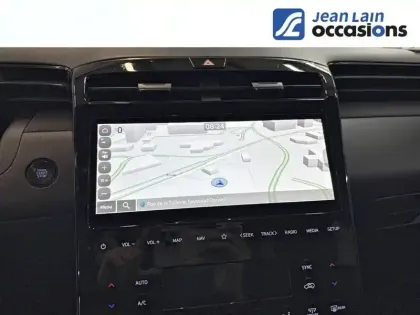 Photo 15 Hyundai Tucson  1.6 T-GDI 265 HTRAC Plug-in BVA6