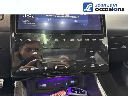 Photo 13 Hyundai Tucson  1.6 T-GDI 265 HTRAC Plug-in BVA6