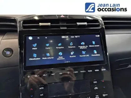 Photo 14 Hyundai Tucson  1.6 T-GDI 265 HTRAC Plug-in BVA6