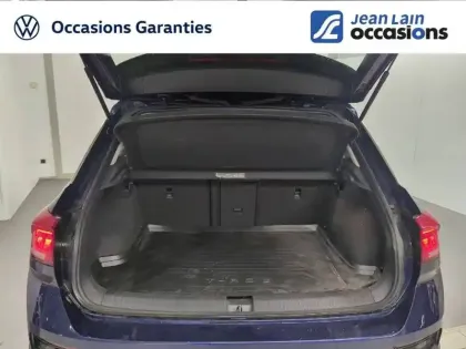 Photo 13 Volkswagen T-roc  1.0 TSI 115 Start/Stop BVM6