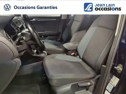 Photo 4 Volkswagen T-roc  1.0 TSI 115 Start/Stop BVM6