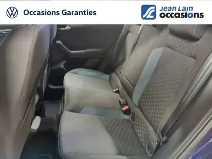 Photo 5 Volkswagen T-roc  1.0 TSI 115 Start/Stop BVM6