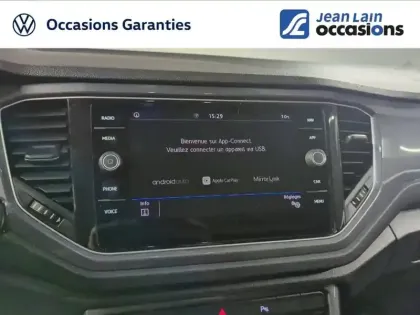 Photo 18 Volkswagen T-roc  1.0 TSI 115 Start/Stop BVM6