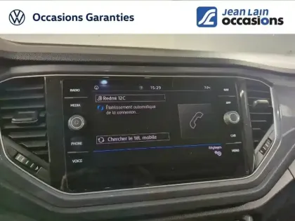 Photo 17 Volkswagen T-roc  1.0 TSI 115 Start/Stop BVM6