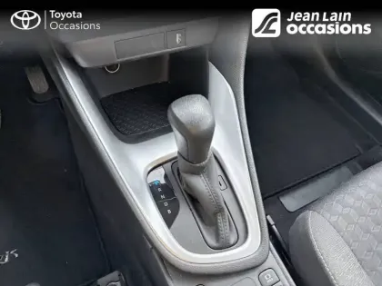 Photo 12 Toyota Yaris  Hybride 116h