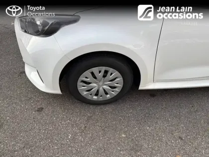 Photo 8 Toyota Yaris  Hybride 116h