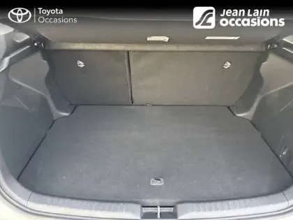 Photo 9 Toyota Yaris  Hybride 116h