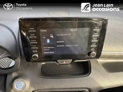 Photo 14 Toyota Yaris  Hybride 116h