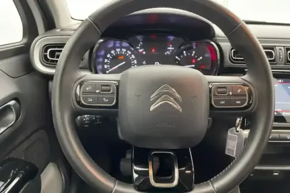 Photo 10 Citroën C3  PureTech 83 S&S BVM5