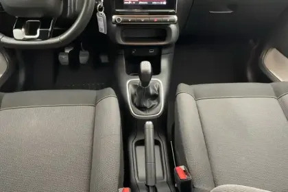 Photo 9 Citroën C3  PureTech 83 S&S BVM5