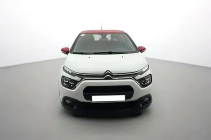 Photo 1 Citroën C3  PureTech 83 S&S BVM5