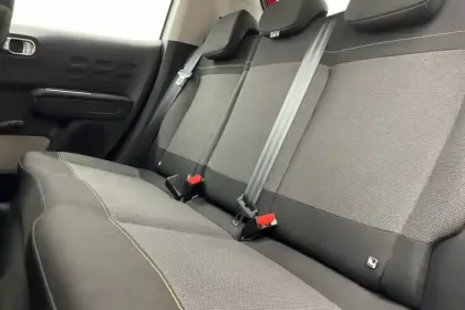 Photo 13 Citroën C3  PureTech 83 S&S BVM5