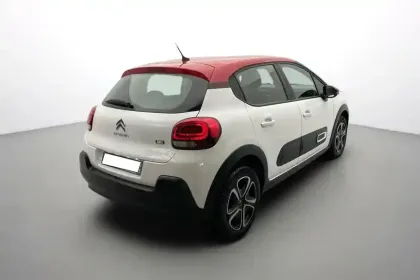 Photo 5 Citroën C3  PureTech 83 S&S BVM5