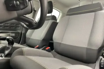 Photo 12 Citroën C3  PureTech 83 S&S BVM5